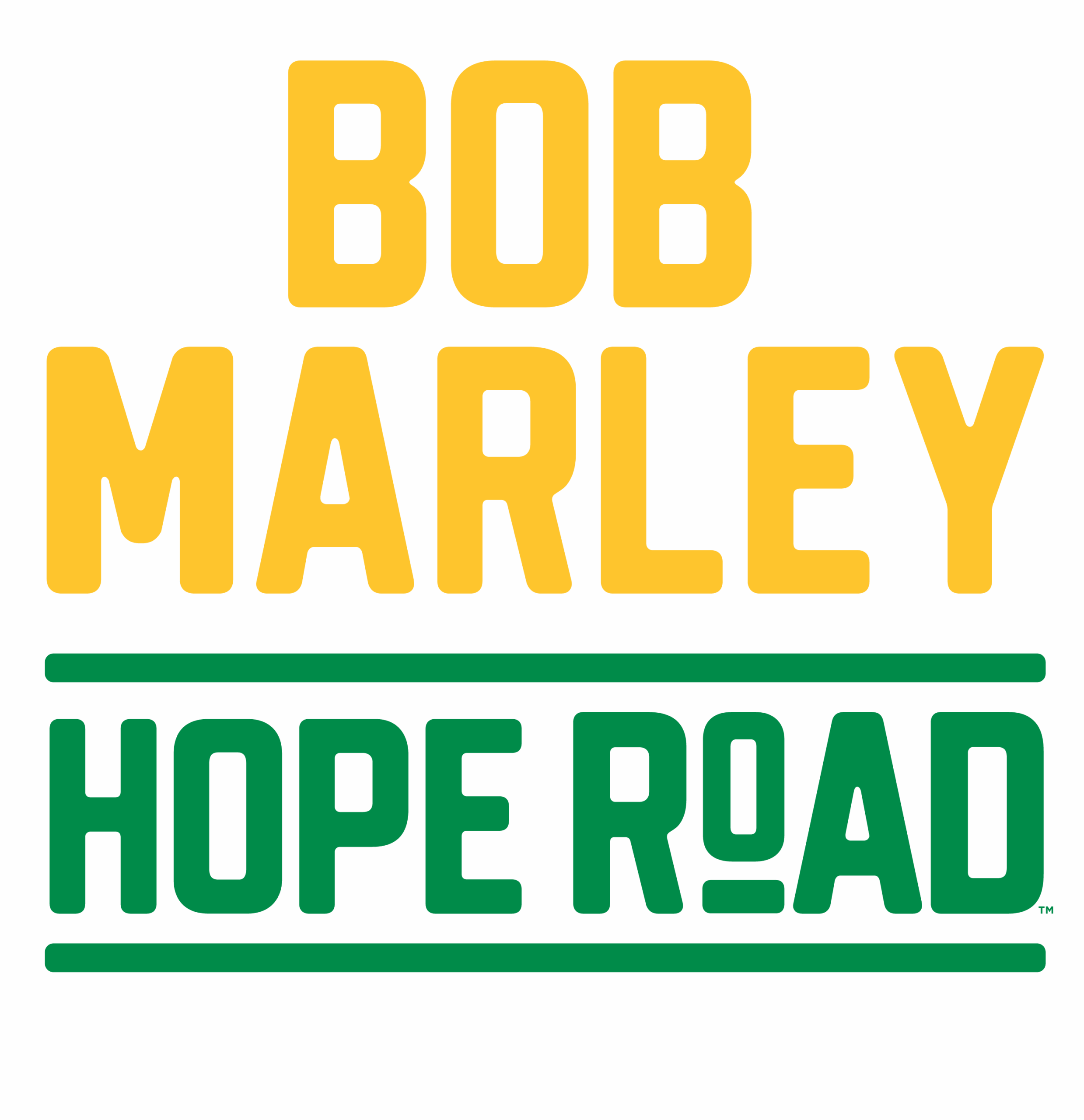Bob Marley Hope Road