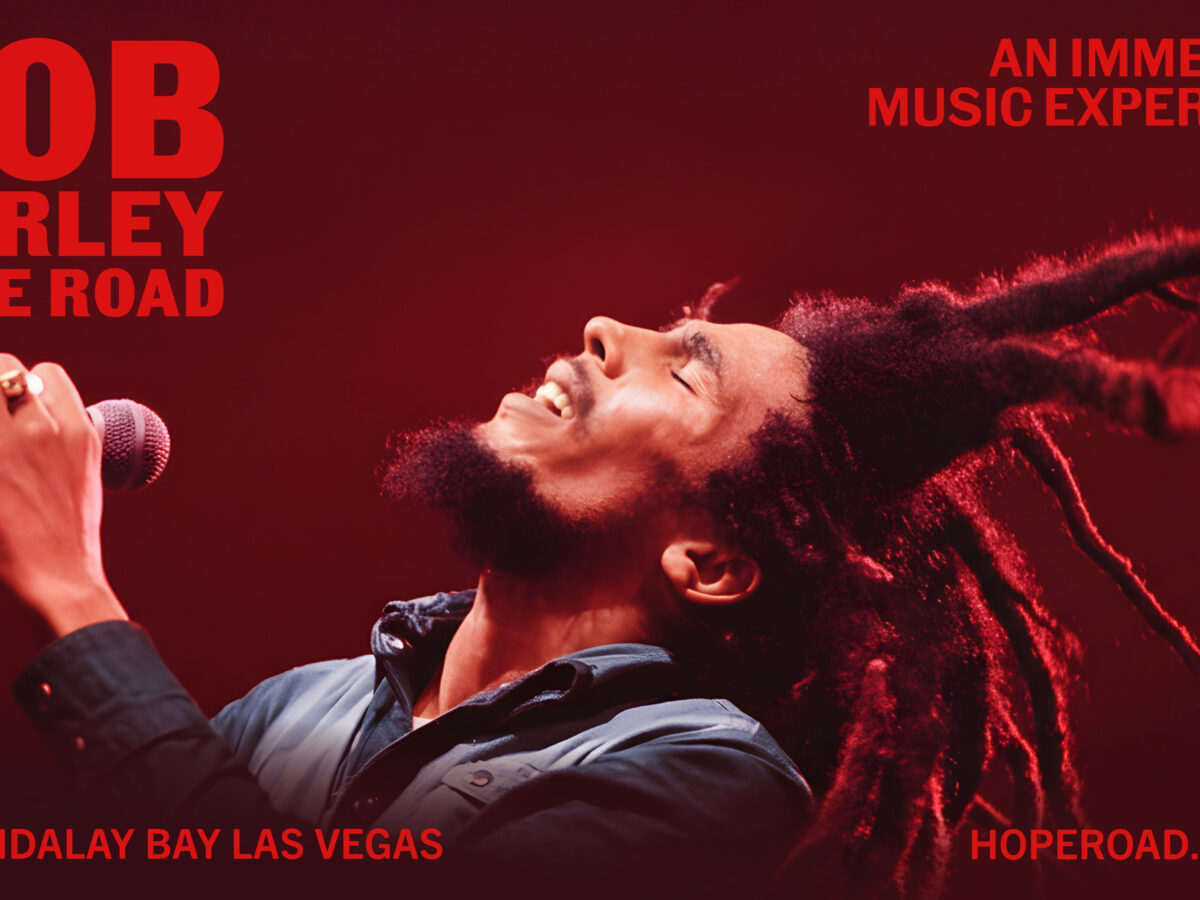 See You Again Under Our Jammin' Tree in the Spring of 2026 - Bob
